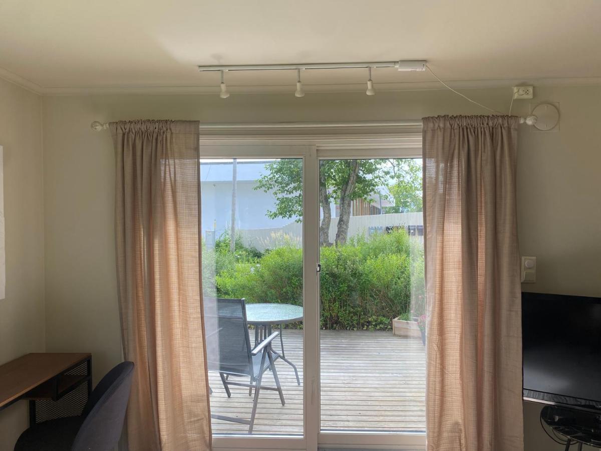 Walo Apartments Tromso - Alfheim 10 Min Walk To City Centre - No Parking Zewnętrze zdjęcie