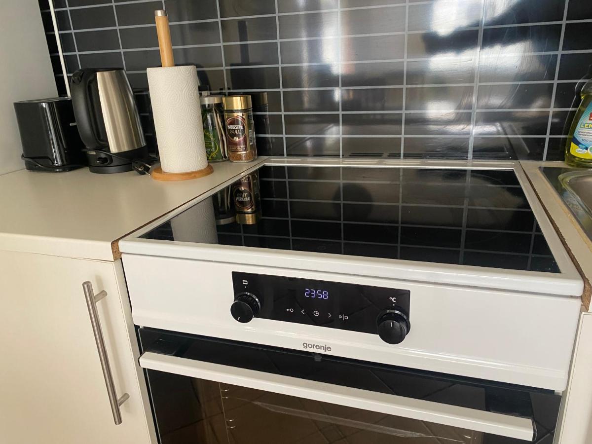 Walo Apartments Tromso - Alfheim 10 Min Walk To City Centre - No Parking Zewnętrze zdjęcie