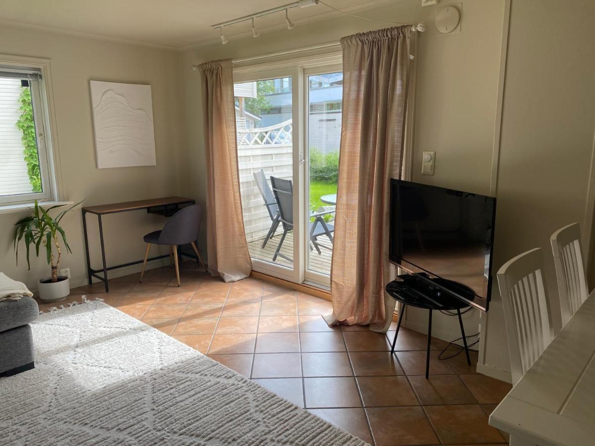 Walo Apartments Tromso - Alfheim 10 Min Walk To City Centre - No Parking Zewnętrze zdjęcie