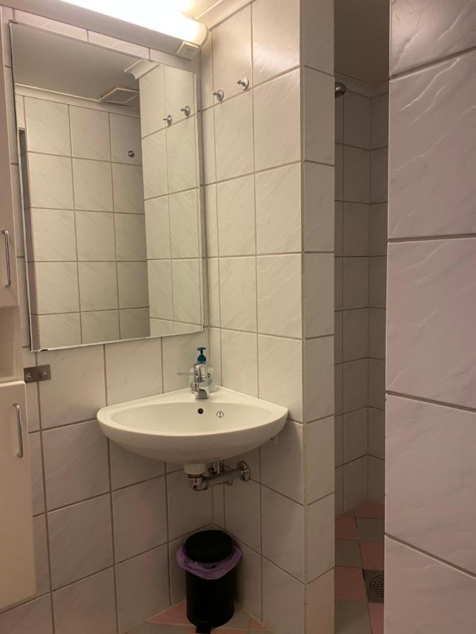 Walo Apartments Tromso - Alfheim 10 Min Walk To City Centre - No Parking Zewnętrze zdjęcie