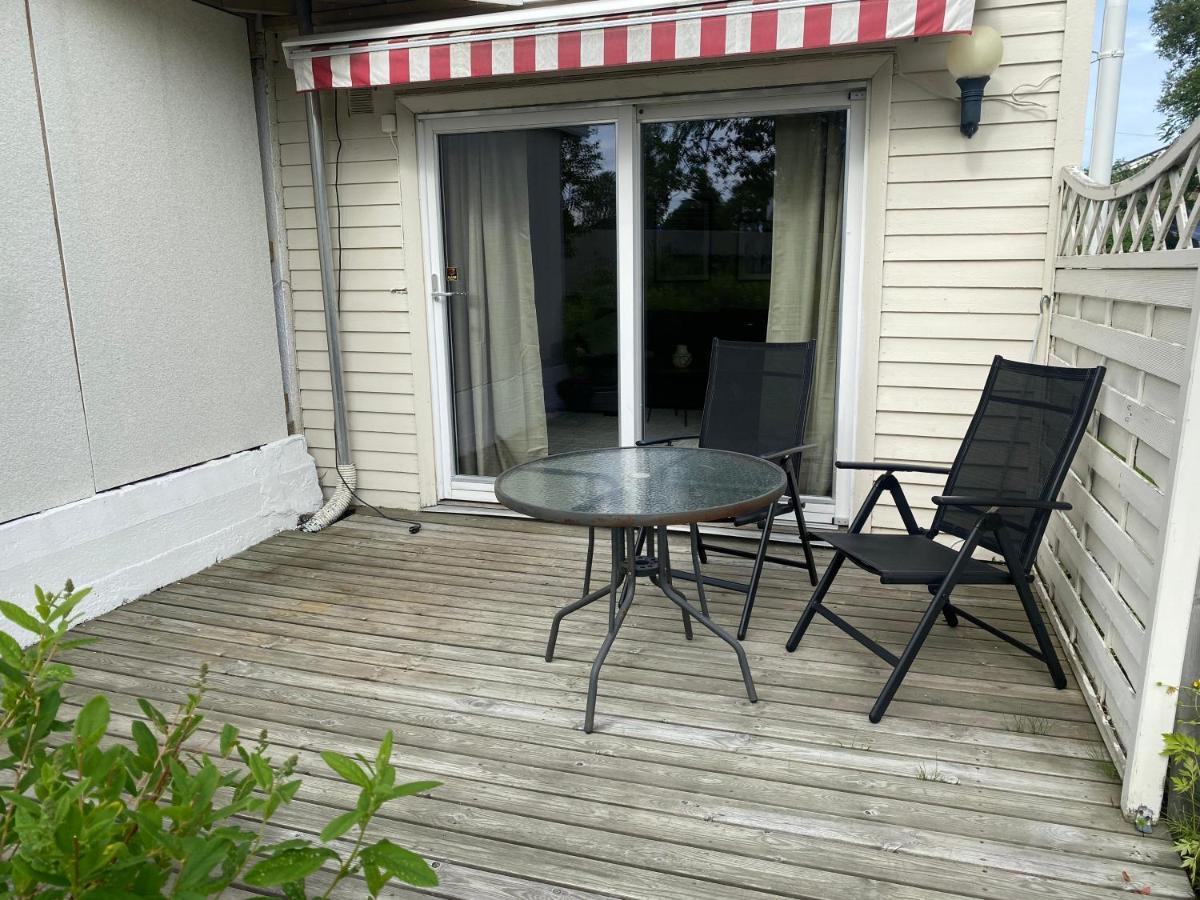 Walo Apartments Tromso - Alfheim 10 Min Walk To City Centre - No Parking Zewnętrze zdjęcie