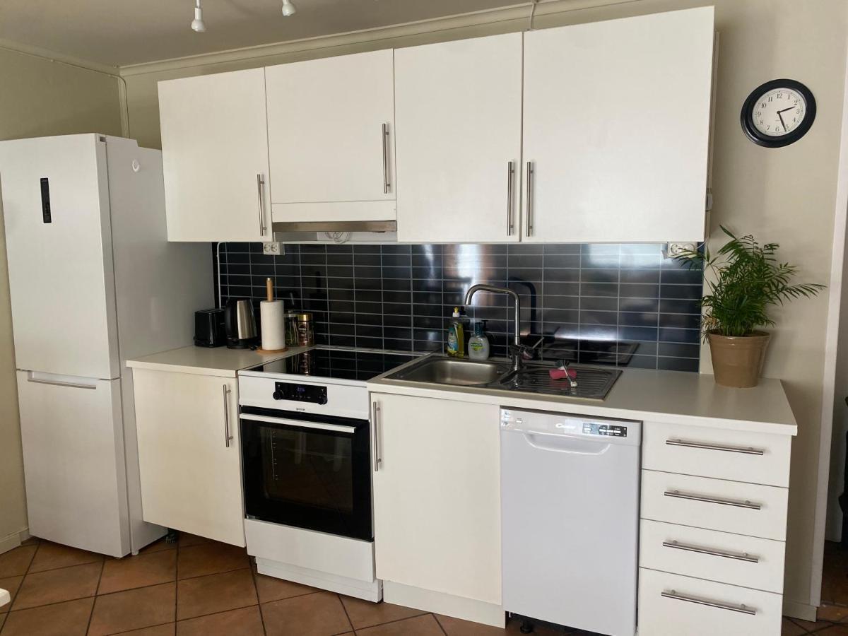 Walo Apartments Tromso - Alfheim 10 Min Walk To City Centre - No Parking Zewnętrze zdjęcie