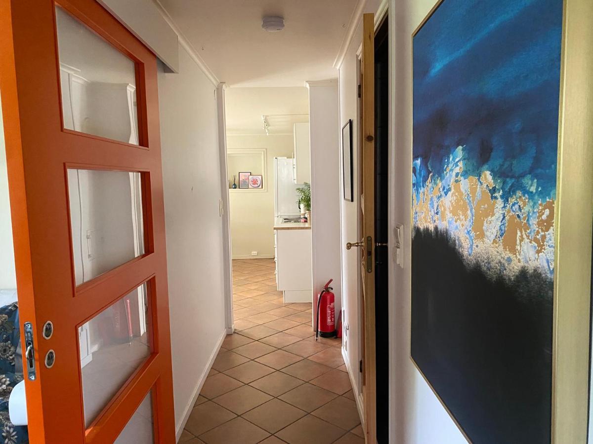 Walo Apartments Tromso - Alfheim 10 Min Walk To City Centre - No Parking Zewnętrze zdjęcie