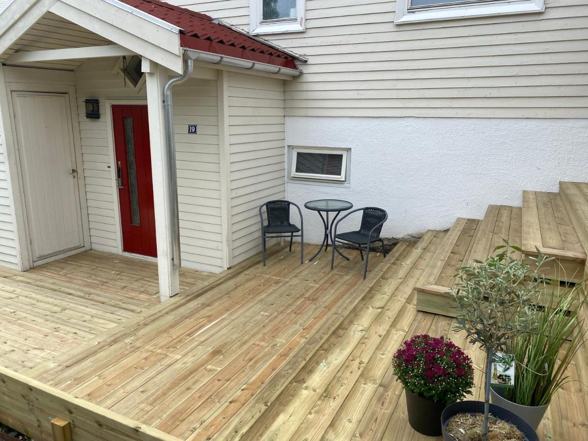Walo Apartments Tromso - Alfheim 10 Min Walk To City Centre - No Parking Zewnętrze zdjęcie